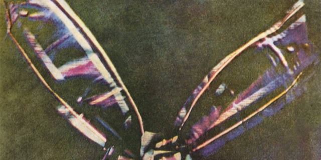 World's Oldest Photographs - Historic Photo Collection from 1826-1882