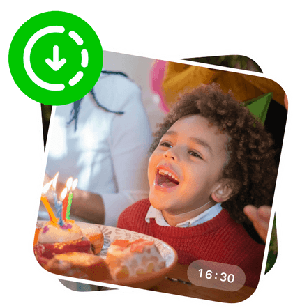 Resumable uploads and downloads on Ente Photos Resumable uploads and downloads on Ente Photos
