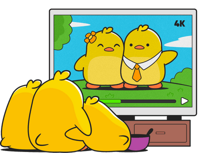 Supporting large videos on Ente Photos Supporting large videos on Ente Photos